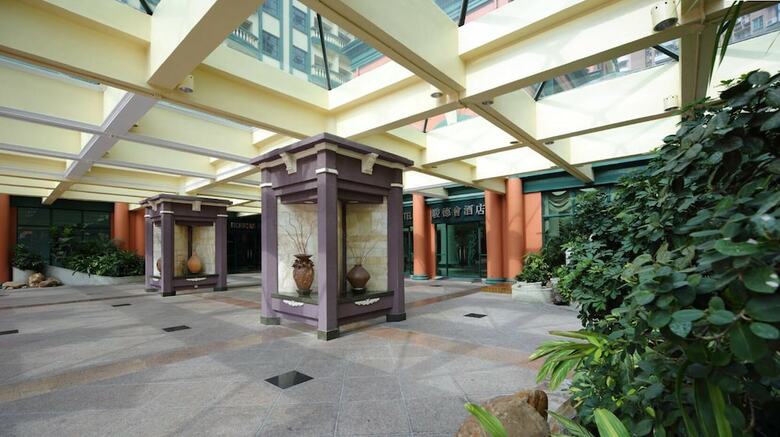 Richmond Hotel