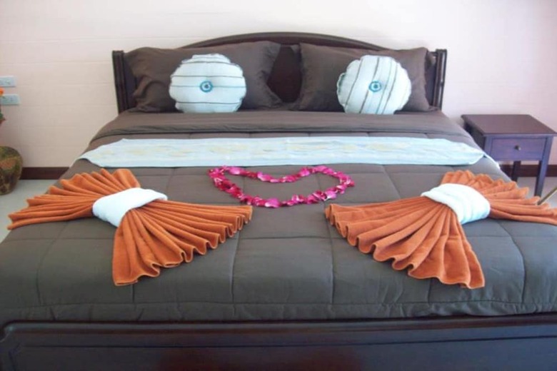 Hostal Thai Smile Bungalow