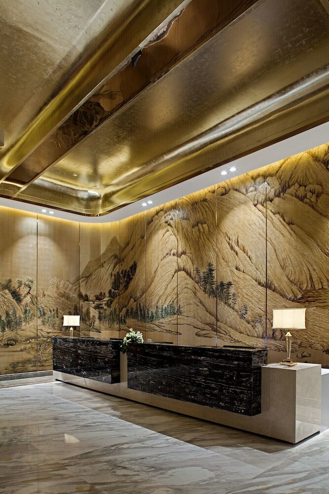 Sovereign Regency Hotel Taiyuan