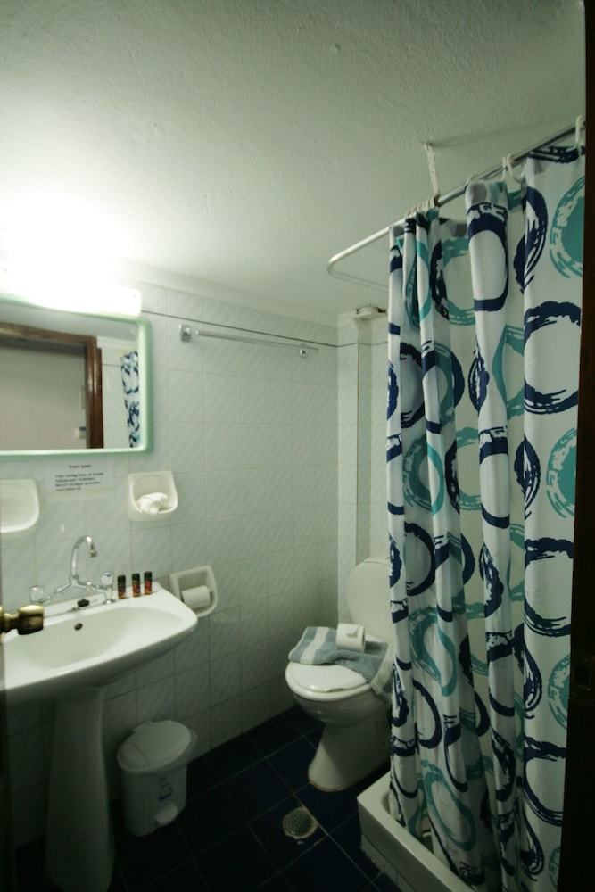 Hotel Chania Rooms