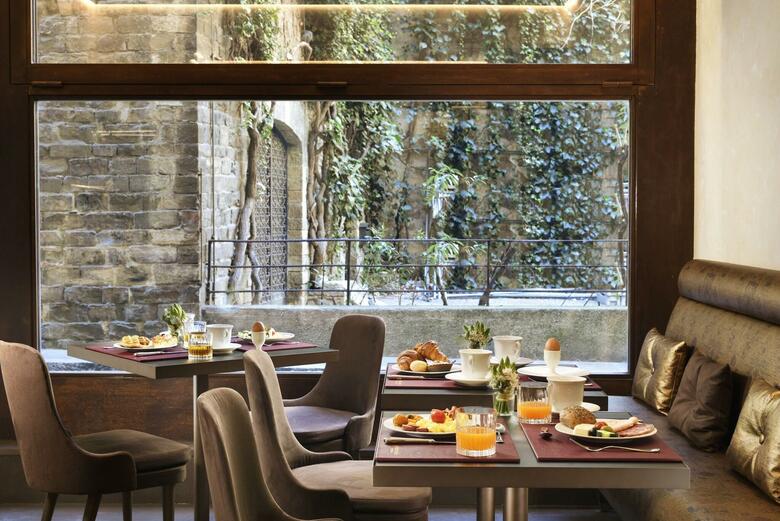 Hotel Ponte Vecchio Suites & Spa