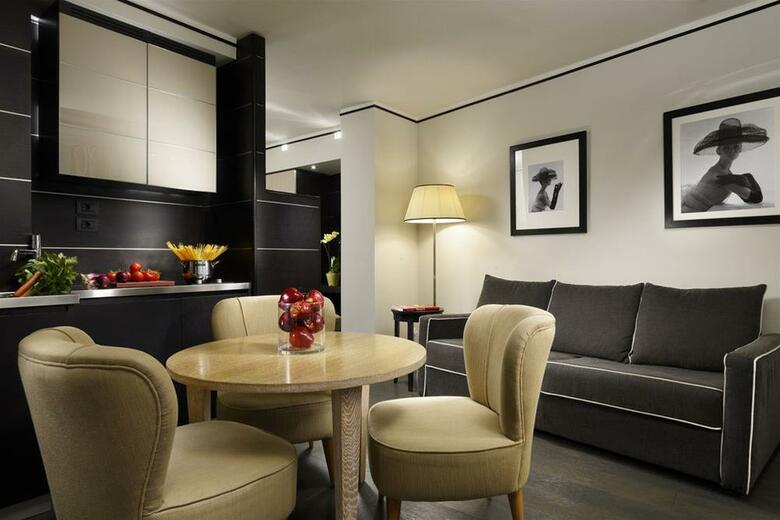 Hotel Ponte Vecchio Suites & Spa