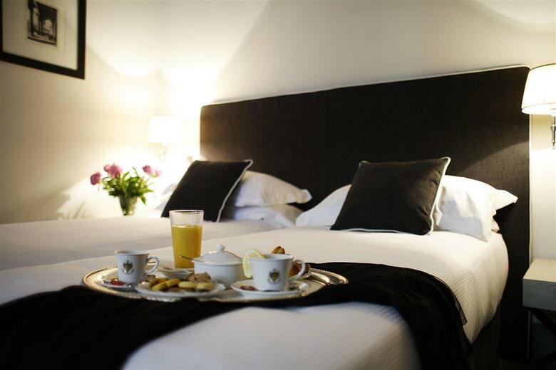 Hotel Ponte Vecchio Suites & Spa