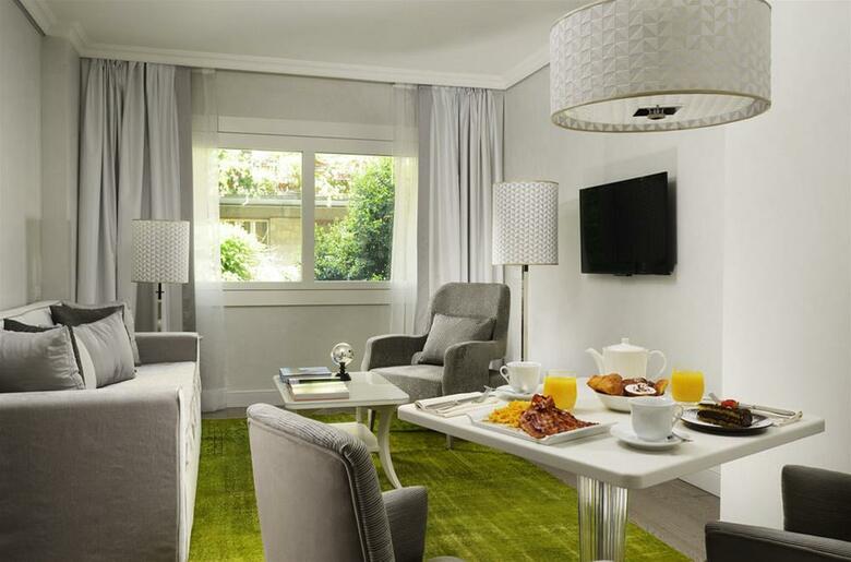 Hotel Ponte Vecchio Suites & Spa