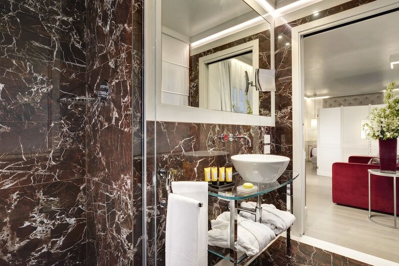 Hotel Ponte Vecchio Suites & Spa