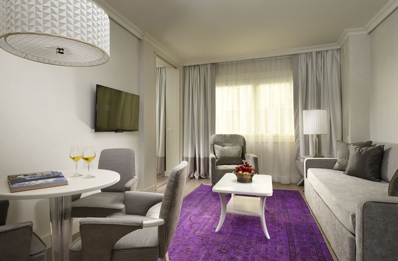 Hotel Ponte Vecchio Suites & Spa