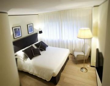 Hotel Ponte Vecchio Suites & Spa