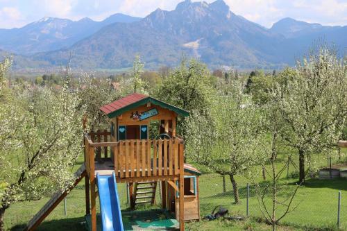 Hostal Pension Berghof