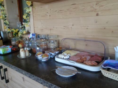 Hostal Berggasthaus Kraxenberger