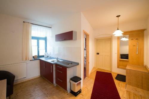 Hostal Pension Und Gastst�tte "zur Brausch�nke"
