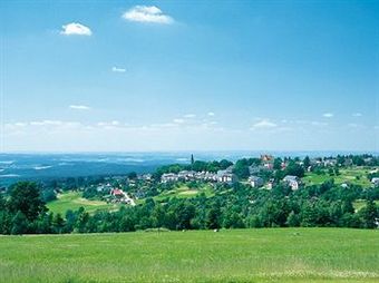 IFA Sch�neck Hotel & Ferienpark