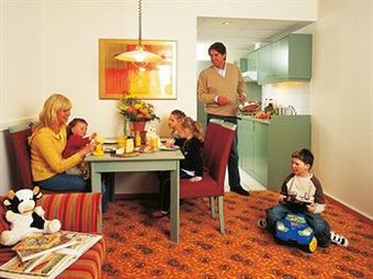 IFA Sch�neck Hotel & Ferienpark