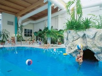IFA Sch�neck Hotel & Ferienpark