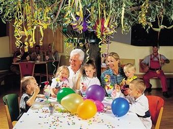 IFA Sch�neck Hotel & Ferienpark