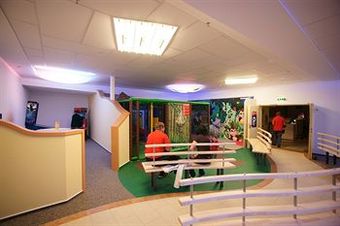IFA Sch�neck Hotel & Ferienpark