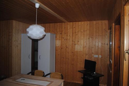 Apartamentos Bergpanorama-schenke