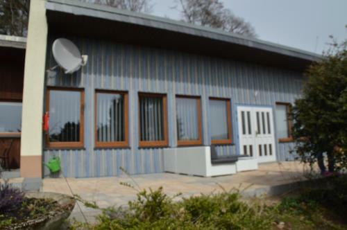 Apartamentos Bergpanorama-schenke
