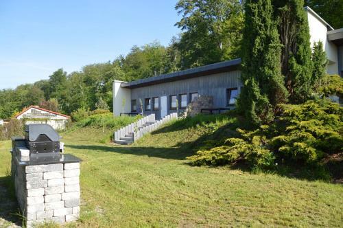 Apartamentos Bergpanorama-schenke