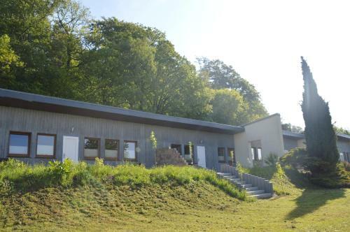 Apartamentos Bergpanorama-schenke