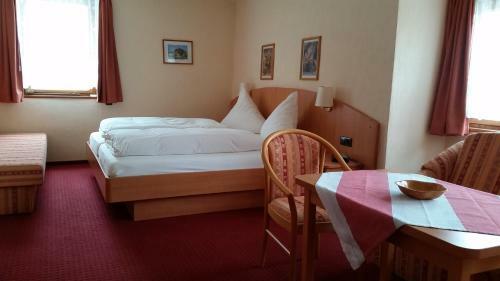 Hostal Villa Martha