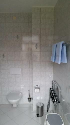 Hostal Villa Martha