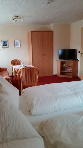 Hostal Villa Martha