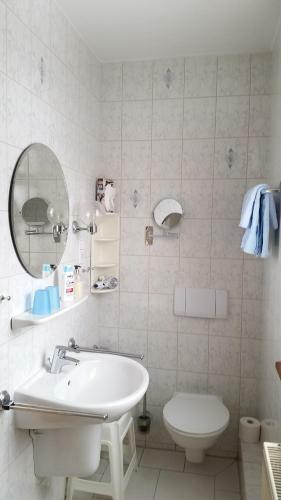 Hostal Villa Martha