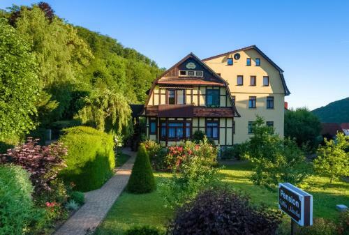 Hostal Villa Martha