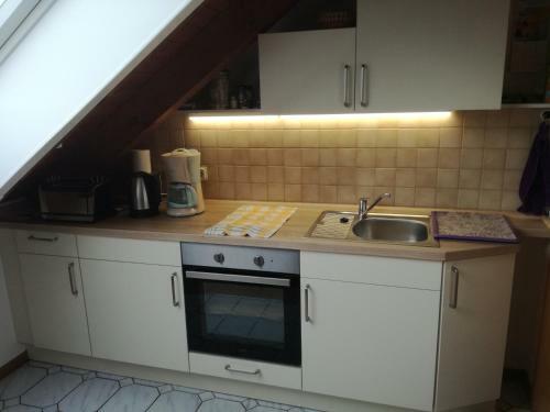 Apartamento G�stehaus Regina