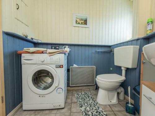Apartamento Saskia