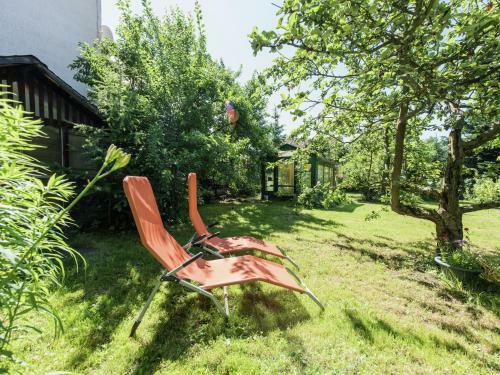Apartamento Saskia