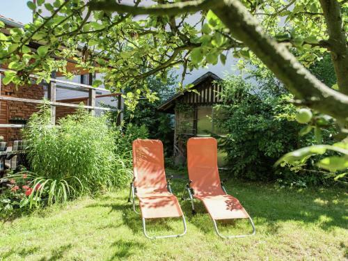 Apartamento Saskia