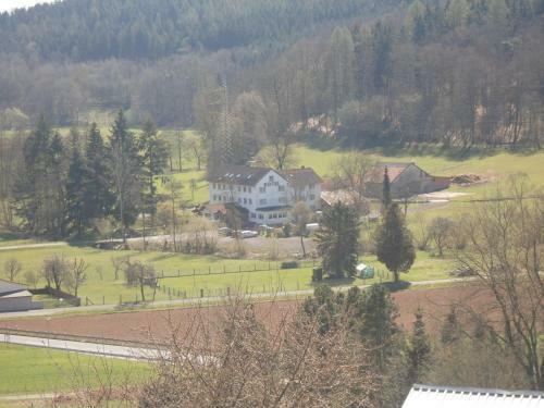 Waldhotel Glimmesm�hle