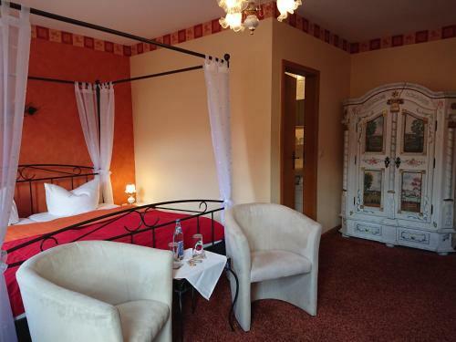 Hostal Hotel Bohlenblick
