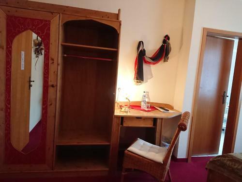 Hostal Hotel Bohlenblick