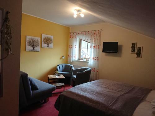 Hostal Hotel Bohlenblick