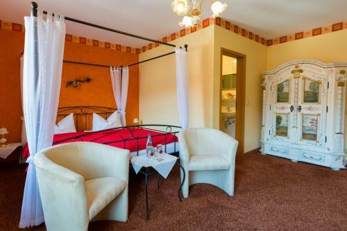 Hostal Hotel Bohlenblick