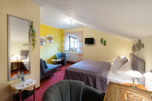 Hostal Hotel Bohlenblick