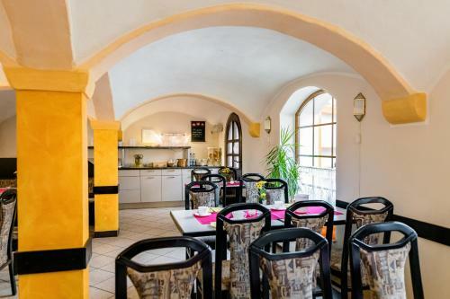 Hostal Hotel Bohlenblick