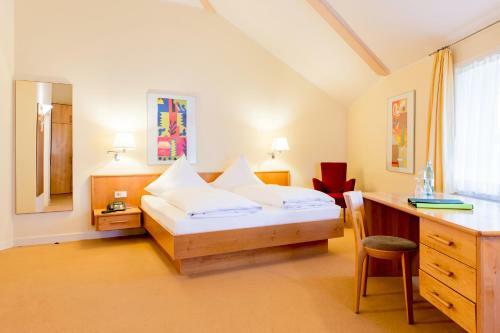 Schlosshotel Eyba