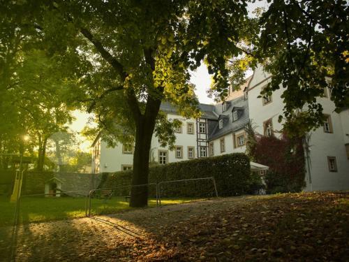 Schlosshotel Eyba