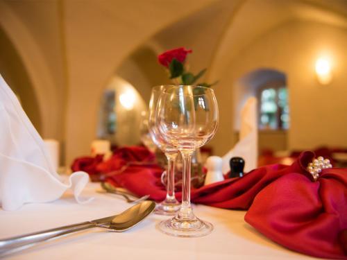 Schlosshotel Eyba