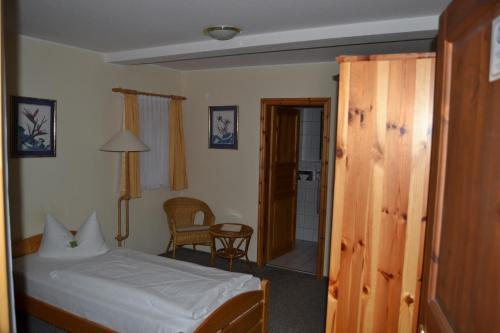 Hotel Anker