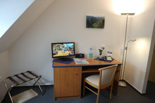 Hostal Hotel Harzresidenz