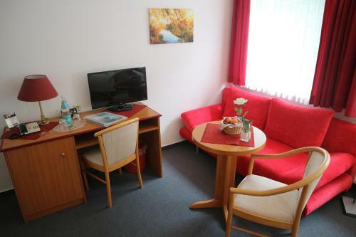 Hostal Hotel Harzresidenz