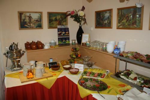 Hostal Hotel Harzresidenz