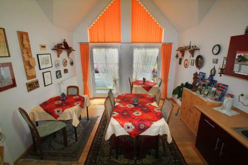 Hostal G�stehaus Ursula
