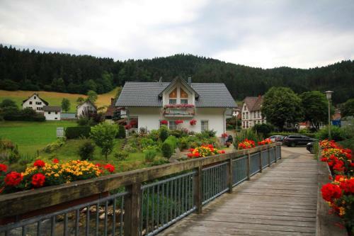 Hostal G�stehaus Ursula