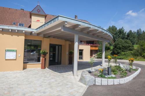 Hotel Landhaus Lauble