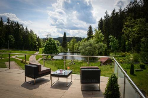Hotel Landhaus Lauble